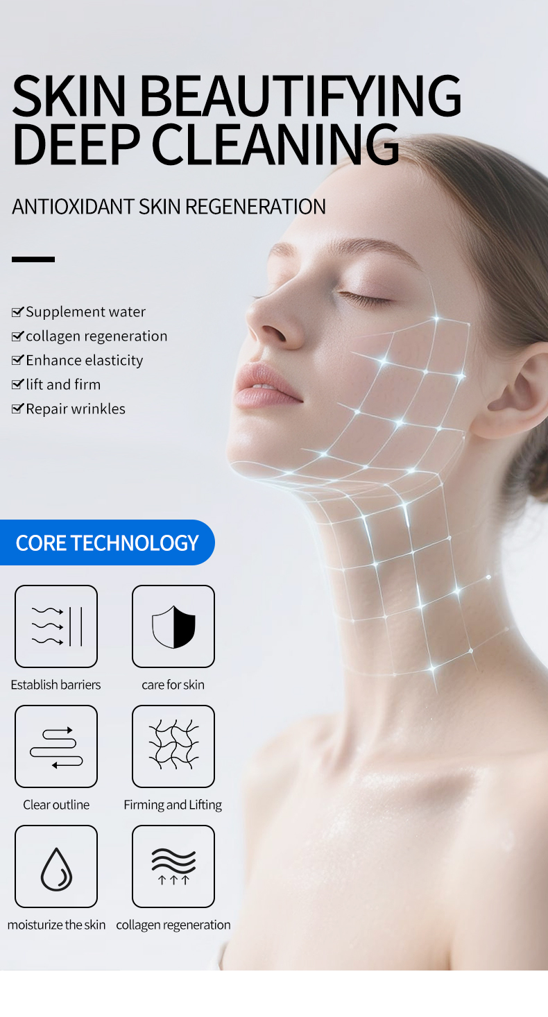 hydrodermabrasion facial near me