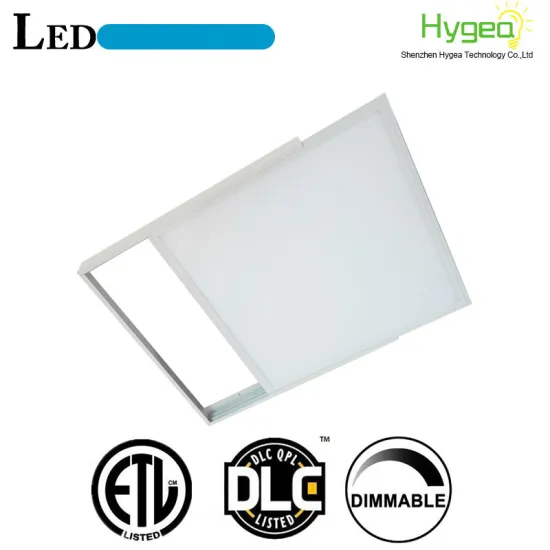 125LM 603x1203mm 72W LED Panel Lighting