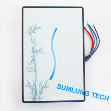 13.56MHz RFID Reader Wiegand 26 for Access Control NFC Tag IC Cards Electronic Lock