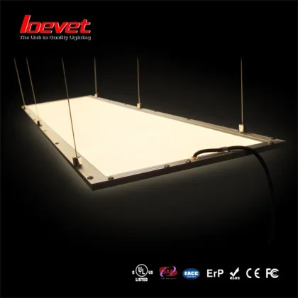 Commercial electric led suspended lighting 54w CE listed