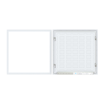 Ultra Slim LED Panel Lights - Long Service Life 18W 22W 30W 24W 40W SMD Square Ceiling Lights