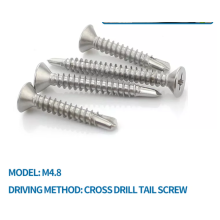 CSK Head Type17 Screw