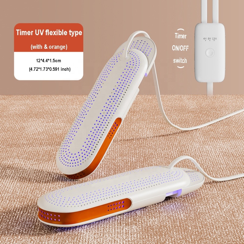 Wholesale boot dryer Mini Household Multi functional Portable Electric Shoe Dryer electric