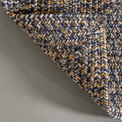 Waterproof outdoor balcony patio deck carpet rug mats