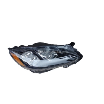 Ford Kuga Escape 2020-2022 Car Body Kits and Front Lamp Headlights