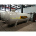 10000 Litres 5 MT Small LPG Tanks