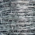 Best Quality Barbed Wire For Protection