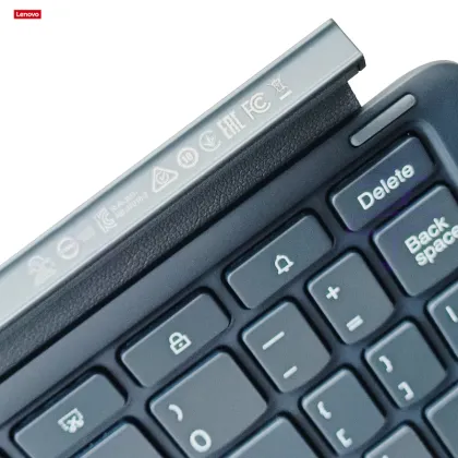 Lenovo Qitian K11 Tablet Wireless Gaming Keyboard KB-J7O16-2 ZG38C04974