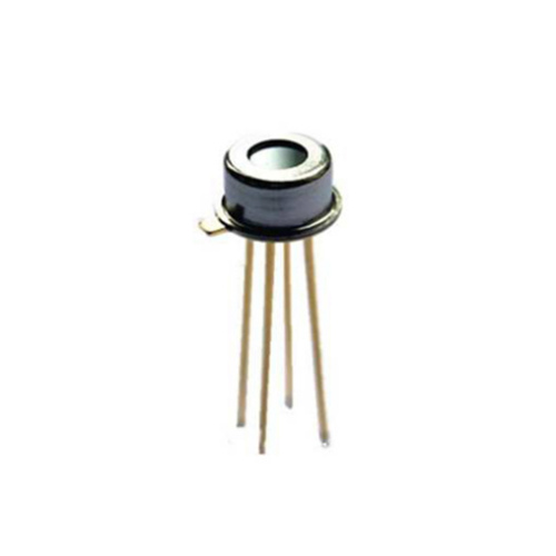 5.5 μm long pass filter thermopile TH4616