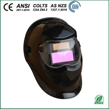 WH0901 Welding Mask with Auto-darkening Lens