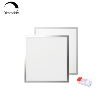 40W 60x60 Dimmable Pannello Lights Fissectures