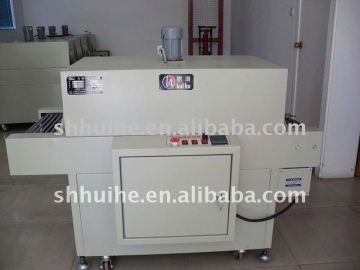 Shrink Packing Machine