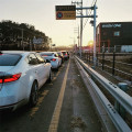 Touchless automatic car wash equipment