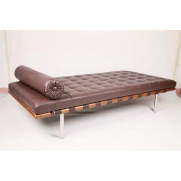 Mies van der Rohe Barcelona Daybed