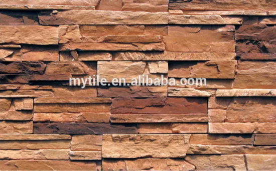 Slate cheap cultural stone
