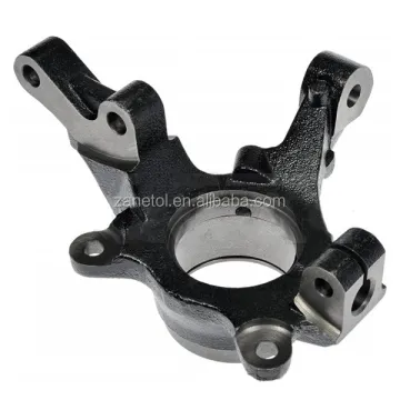 Front Steering Knuckle Right For Compass MK 2007-2015 Patriot Caliber 68088498AD 68088498AA 698260