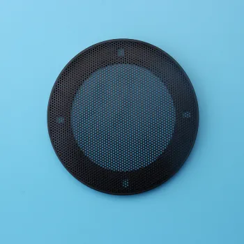 4 inch speaker mask speaker net cover