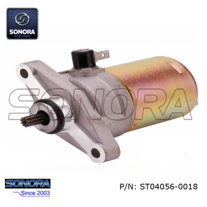 Kymco Agility 4T Starter Motor (P/N:ST04056-0018) Top Quality