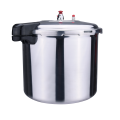 23L Pressure Cooker Cookware Explosion Proof Commercial