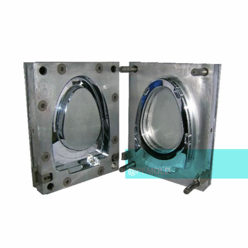 High quality toilet injection mold