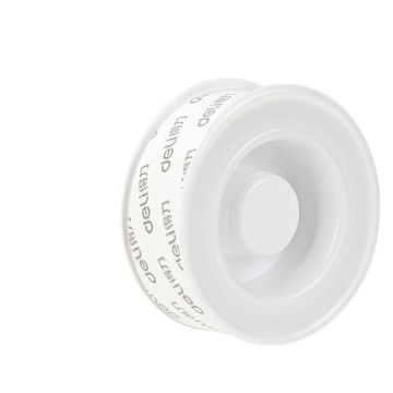 High Quality Mesh Clear Double-Sided Tape - Deli JL600