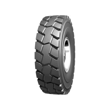 Reach Stacker & Telehandler Tires
