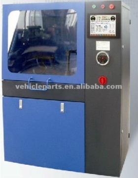 CRI215 Common rail test bench from manufacturer with best price