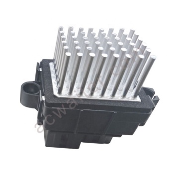 Good Price Auto Blower Resistor SW-11355C for AVALANCHE Air Conditioner System