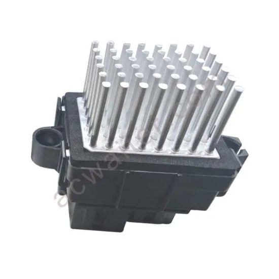 Good Price Auto Blower Resistor SW-11355C for AVALANCHE Air Conditioner System