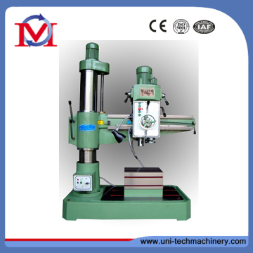 Universal Radial Drilling Machine (Z3035X10)