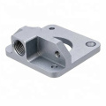 high precision custom aluminum cnc machining parts