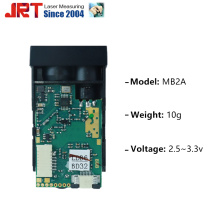 40m na ​​distansya ng laser rangefinder oem module