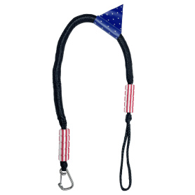 Bungee Docking Line for Secure Mooring