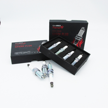 Iridium Car Spark Plugs: High Quality Custom Wholesale Sales Factory