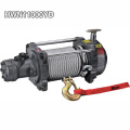 11000 lb Industrial Hydraulic Truck Winch