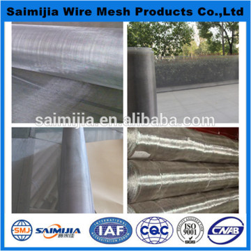 stainless steel welded wire mesh is used The oil industry as mud mesh