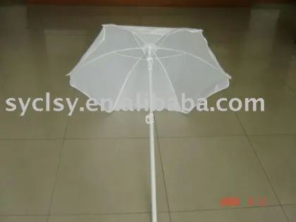 beach fishing umbrella