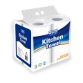 2 Ply Kitchen Towel 75 Sheet