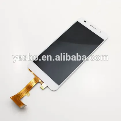 for Huawei Honor 6 Plus LCD Screen + Touch Screen Digitizer