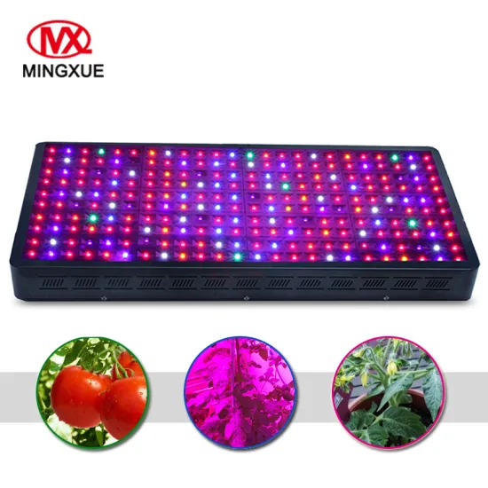 High Umol 1200 Watt LED Grow Light