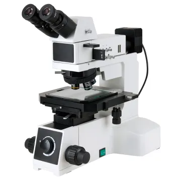BestScope BS-4030RF Industrial Inspection and Metallurgical Analysis Microscope