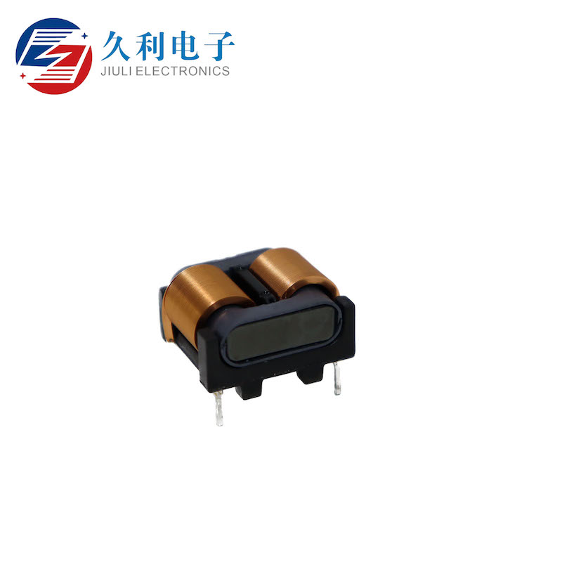 Common-mode inductance