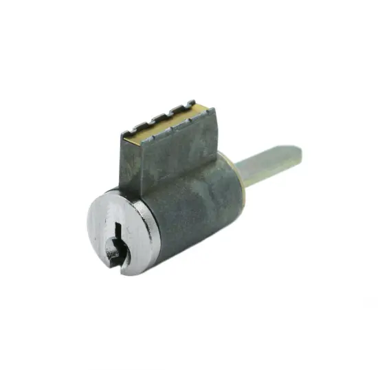 Colombia Zinc Alloy Deadbolt Door Lock Cylinder