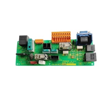 Songwei CNC Fanuc Robotics e-stop ควบคุมโมดูล PCB Search