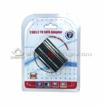 Fy1021t Usb To Sata 3.0 Supports 2.5 / 3.5 Inch Hdd And 5.25 Inch Cd-rom / Dvd-rom