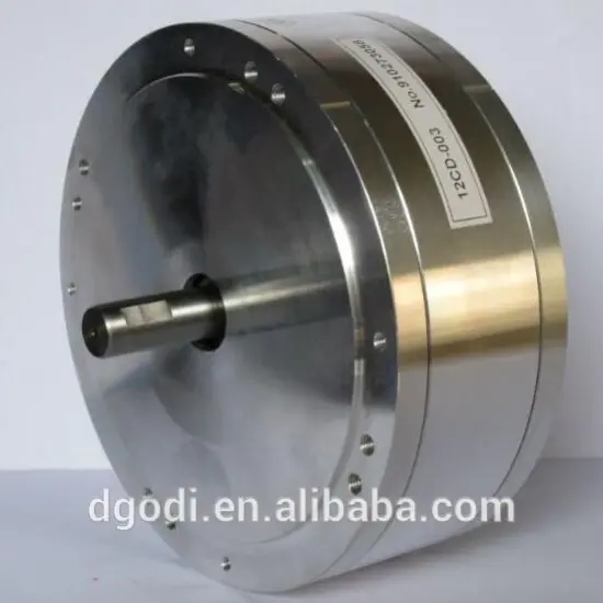 micro ac servo motor with reasonable price