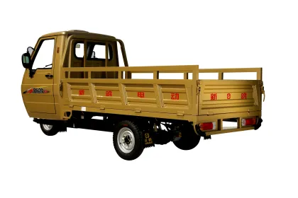 China Passenger Motorized Tricycle: Tricycles, Mini Trucks, and Electric Vehicles