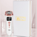 Ems Microcurrent Skin Tightening Facial Lifting Device