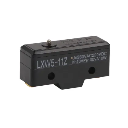 Micro Switch Electric Switches Manufacturers