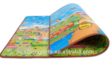 baby play mat